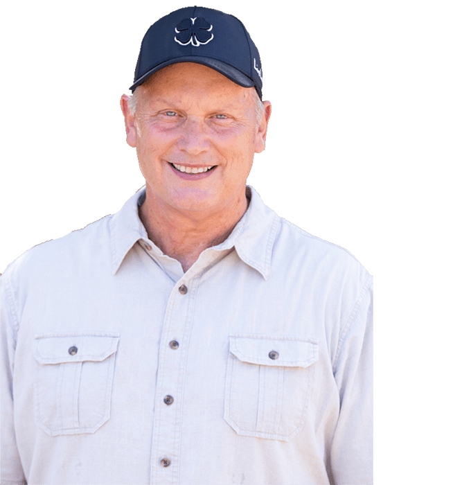 George Ripley, VacaSports4Kids