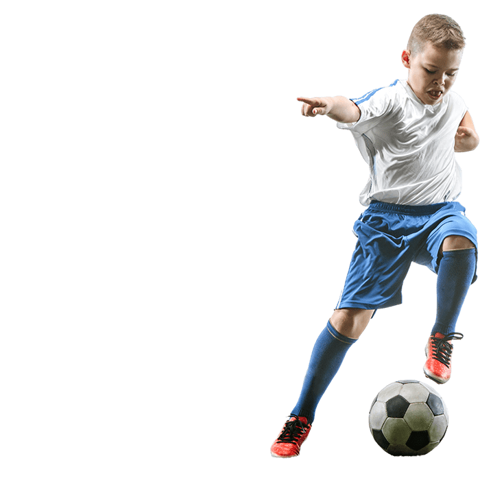 Youth Soccer Vaca Sports 4 Kids