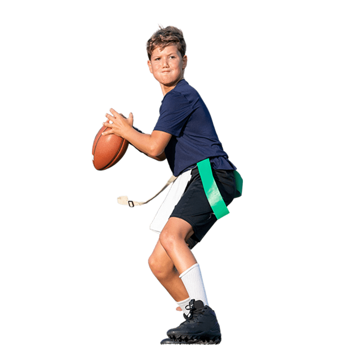Youth Sports Flag Football Vaca Sports 4 kids